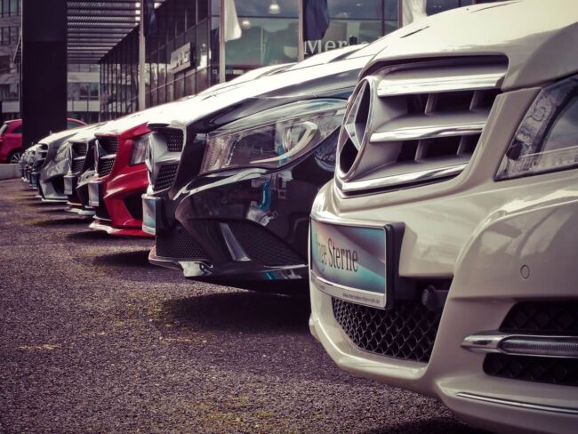 Como vender auto online