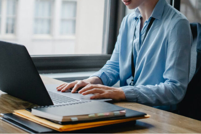 ¿Qué es un finiquito?