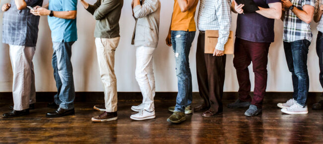 Transformación digital de la fe pública