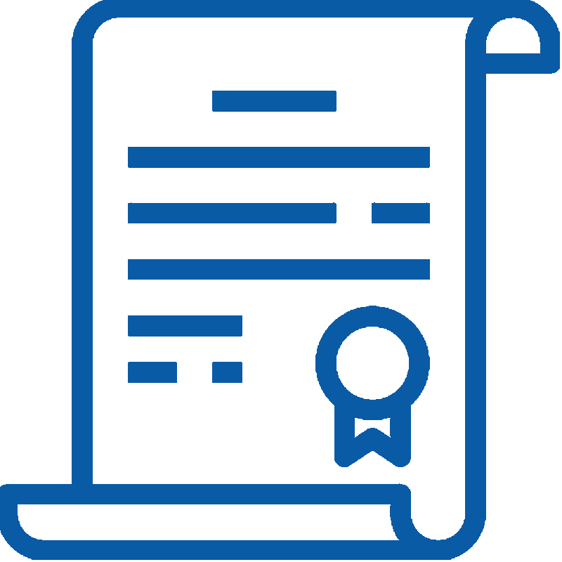 Certificación de documento