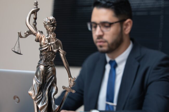 Qué tipos de abogados hay