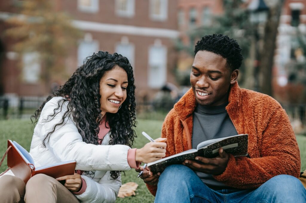 Matricularse como estudiante universitario