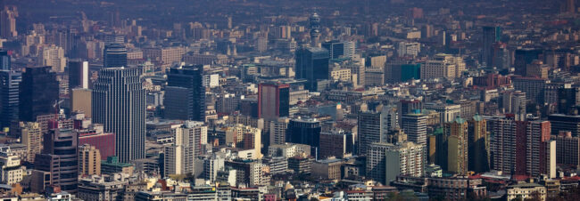 Valor de los arriendos sube