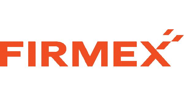 Logo de Firmex