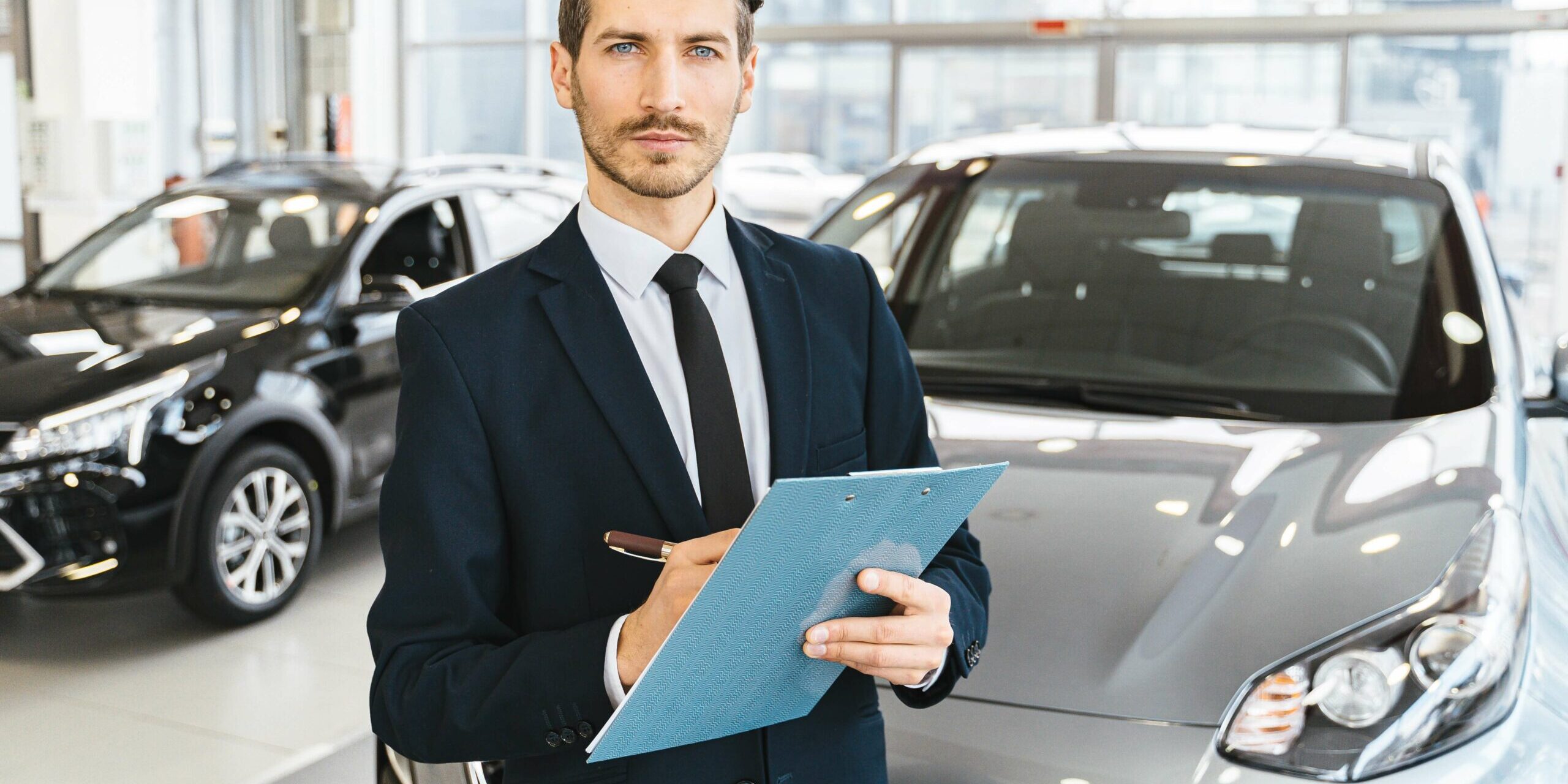 3 Pasos para vender el carro en México