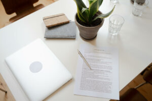 ¡Te ayudamos a simplificar tus diligencias ante una notaría con tu firma digital! 