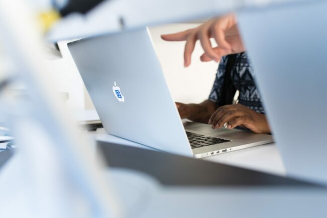 crear un negocio exitoso desde cero