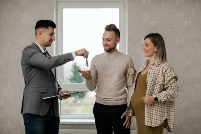 La firma electrónica y el sector inmobiliario mexicano