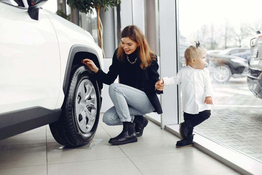 cómo comprar un auto en prenda