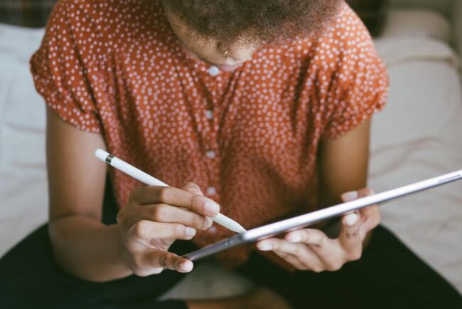 Diferencias entre la firma electrónica y la firma manuscrita