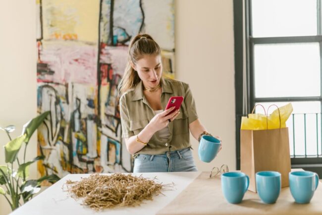 6 Claves para ser un emprendedor exitoso