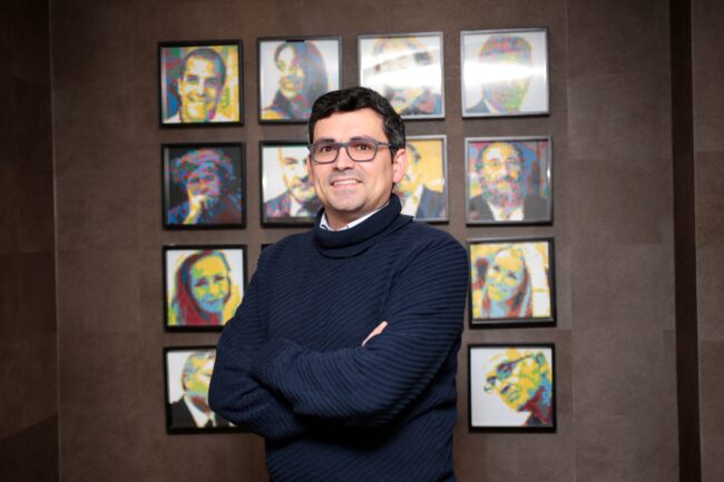 FEA Un nuevo oligopolio