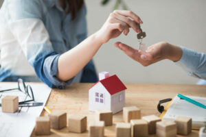 Créditos hipotecarios sin enganche