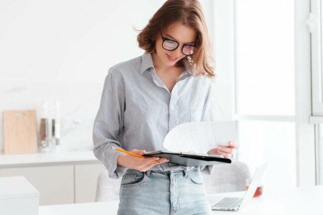 Oferta laboral Carta de oferta laboral