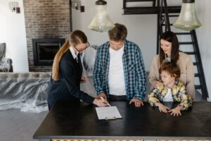 Requisitos firmar contrato de arrendamiento en notaría
