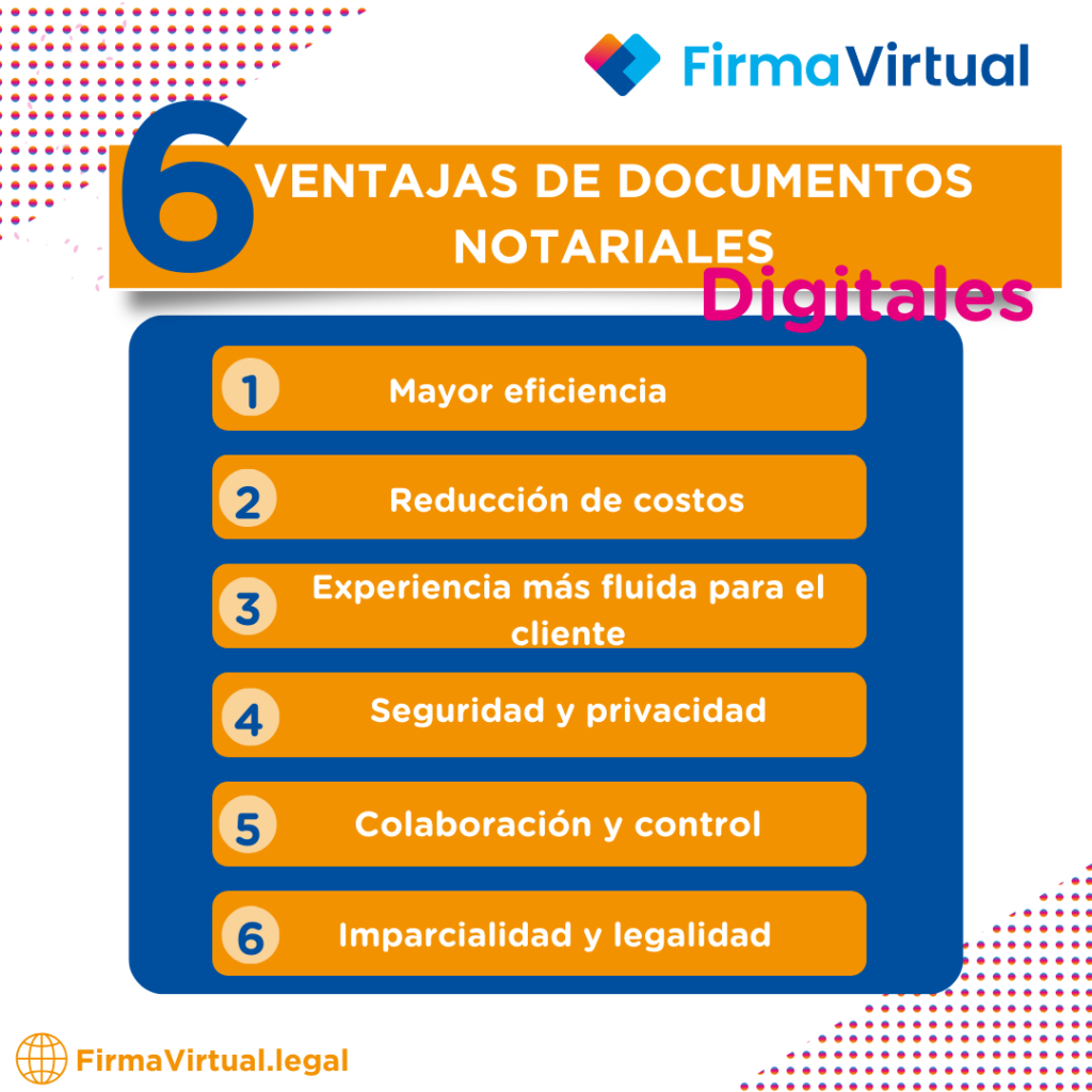 documentos notariales digitales