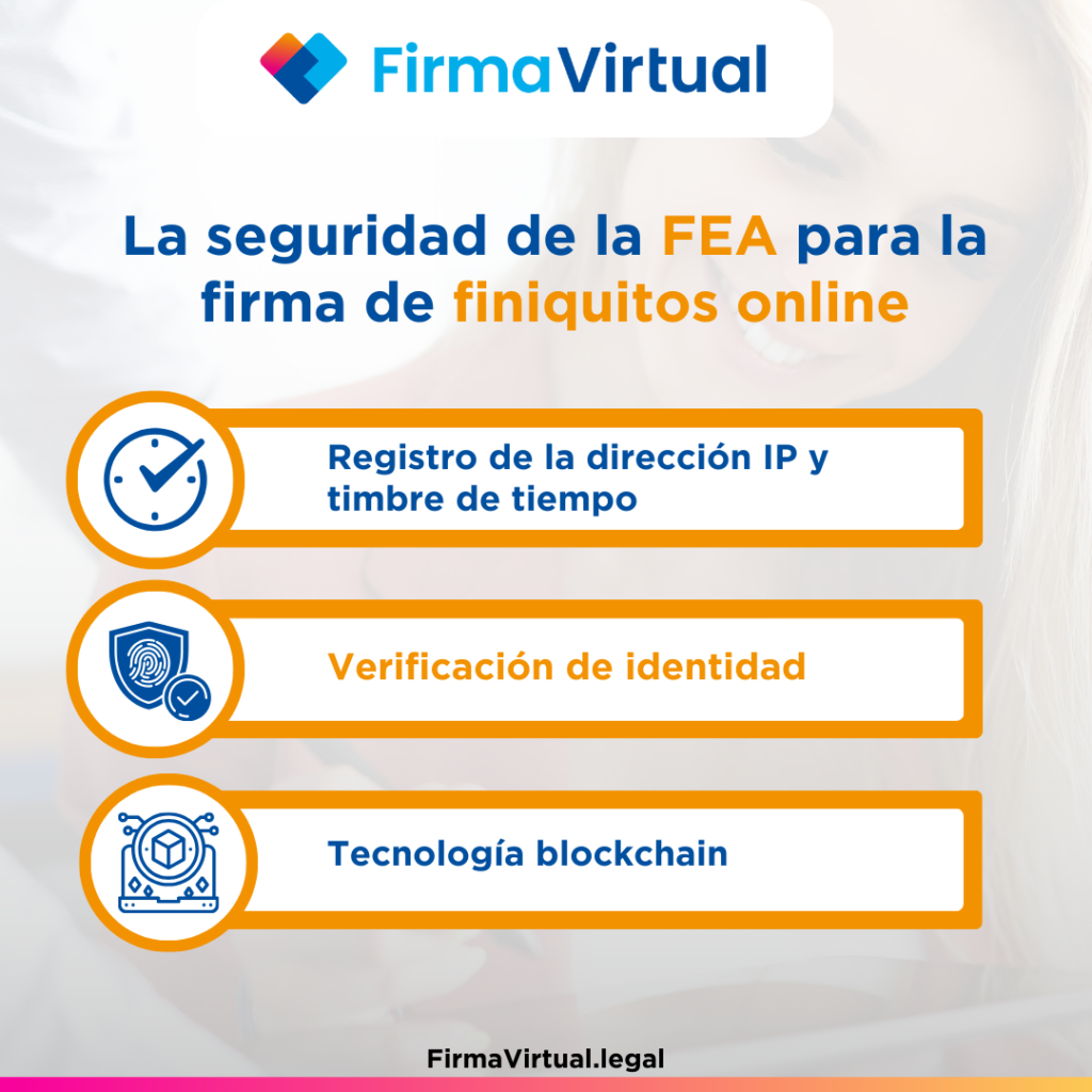 FirmaVirtual México la solución confiable para firmar finiquitos online