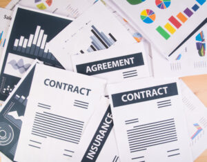 Los 5 principales tipos de contrato de trabajo que puede manejar tu empresa