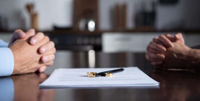 Cómo divorciarse en Chile Cómo divorciarse en Chile