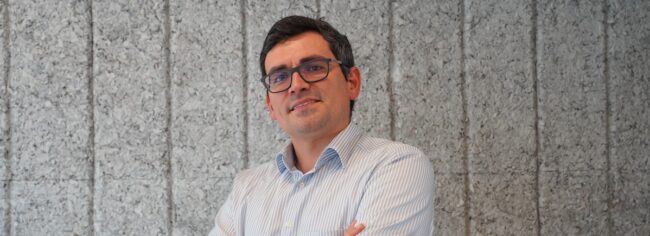 Vocación de notario foto de Christian Rodiek