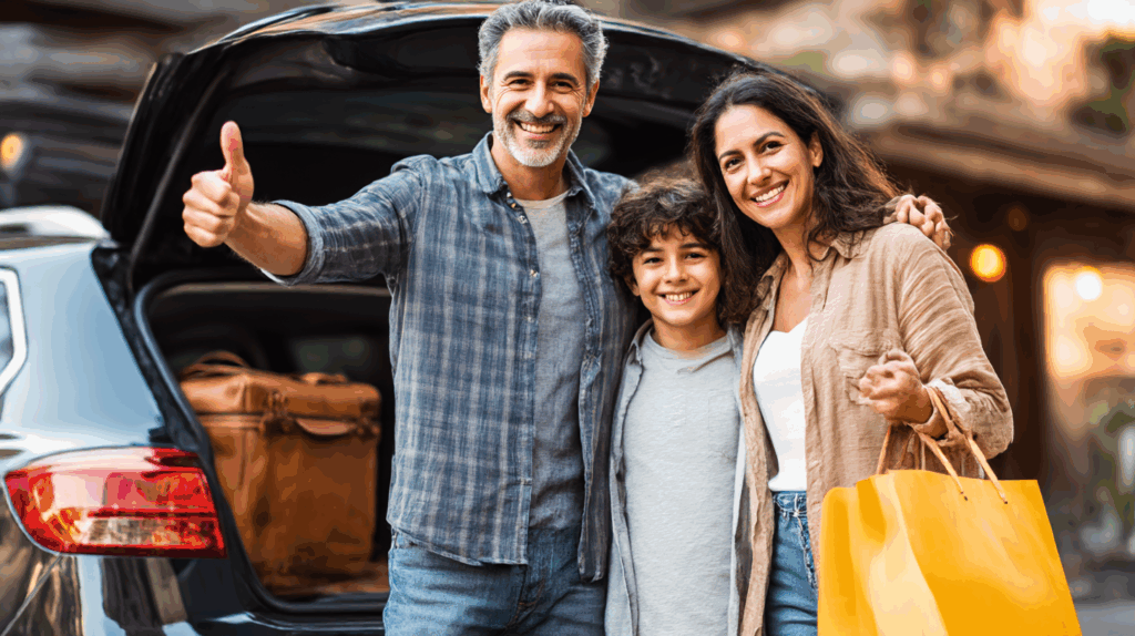 Testimonios-Casos de Éxito Autorización de Salida de Vehículo Guía Completa para Viajar fuera de Chile (2025)