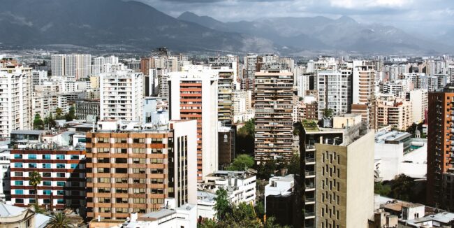 Contrato de arriendo en UF: ¿Es legal en Chile?