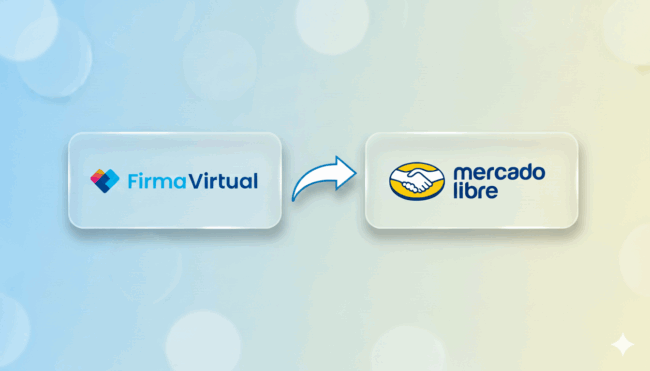 Integración de Portalinmobiliario con FirmaVirtual