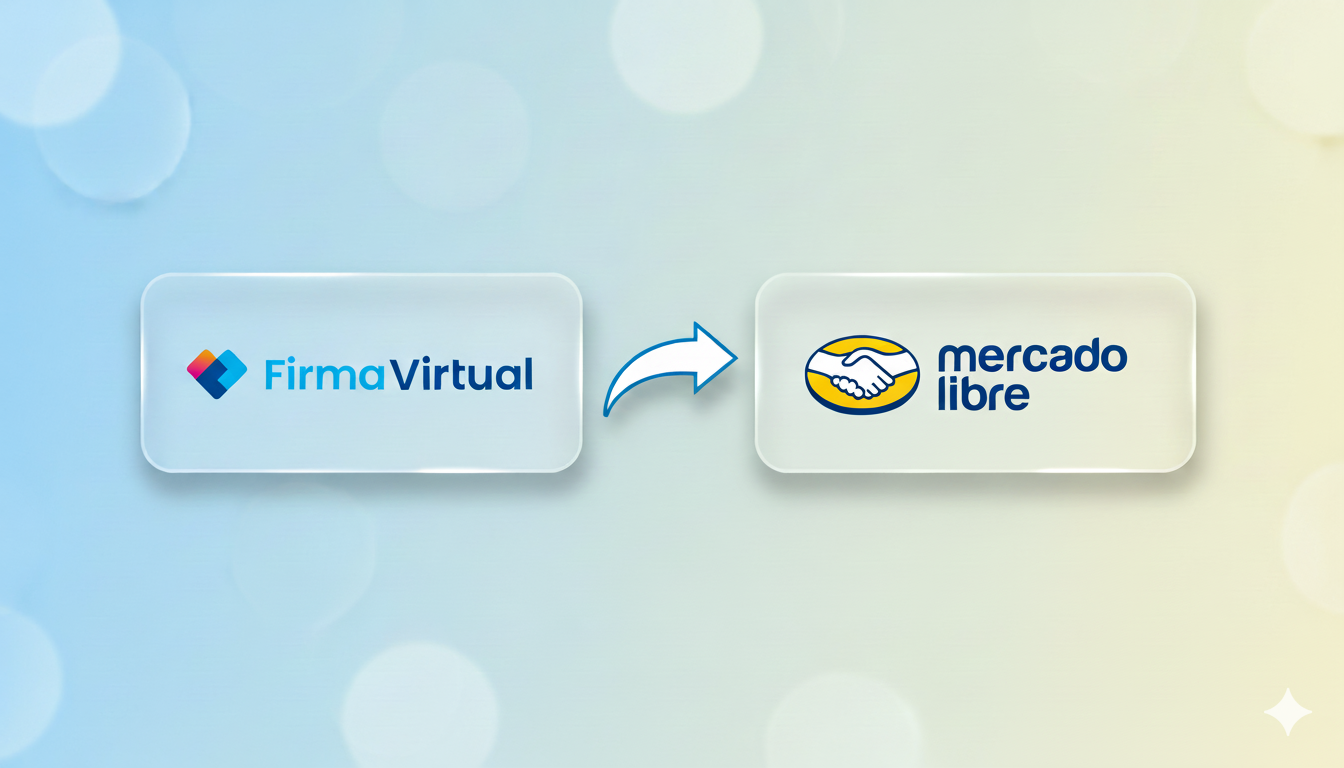 Integración de Portalinmobiliario con FirmaVirtual