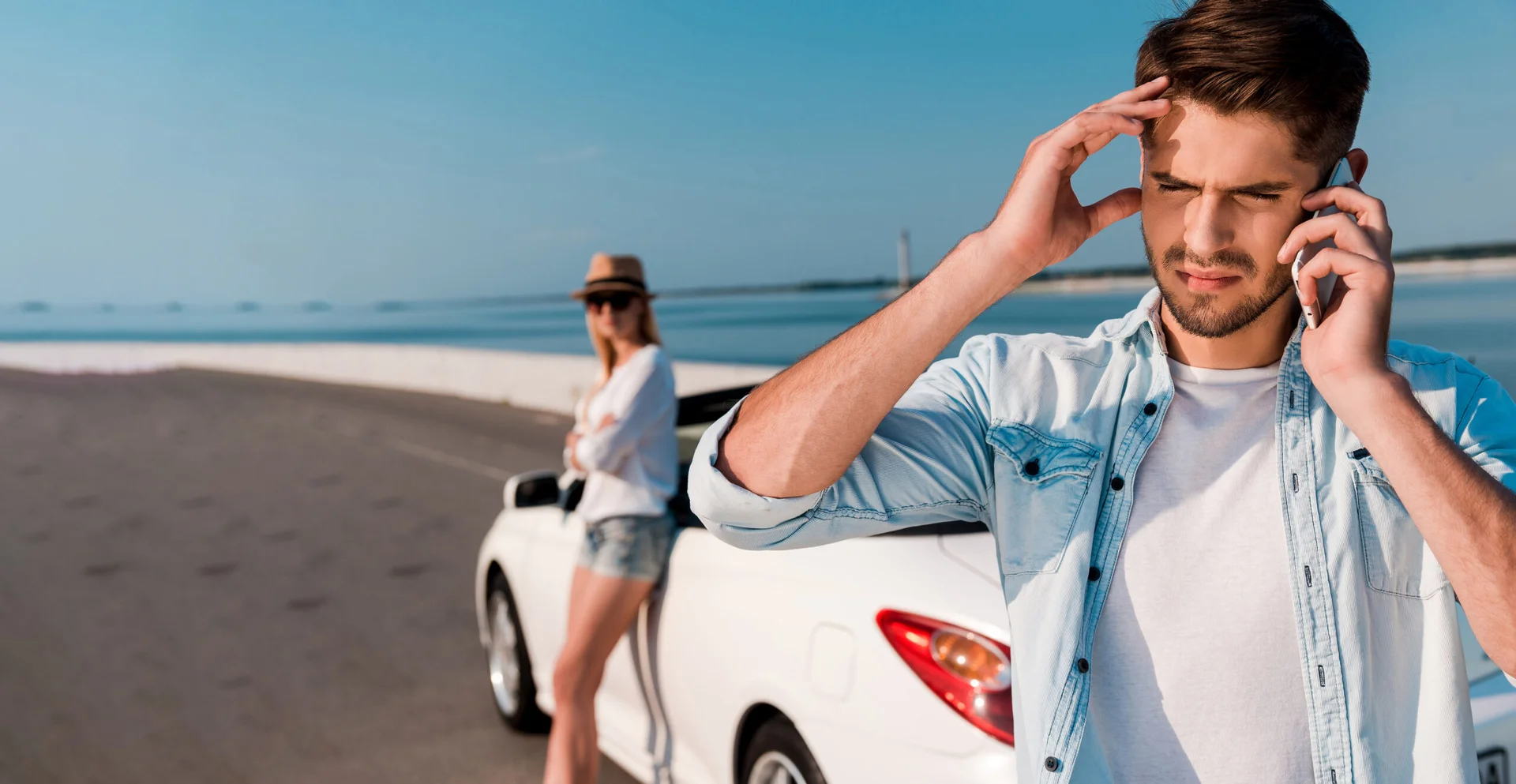 Evitar estafas con los arriendos de verano