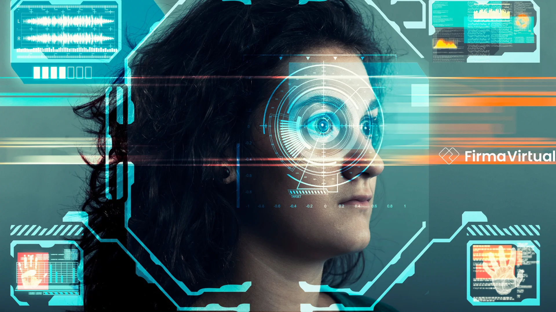 Autorización Notarial de Firmas ANF Una solución única de FirmaVirtual