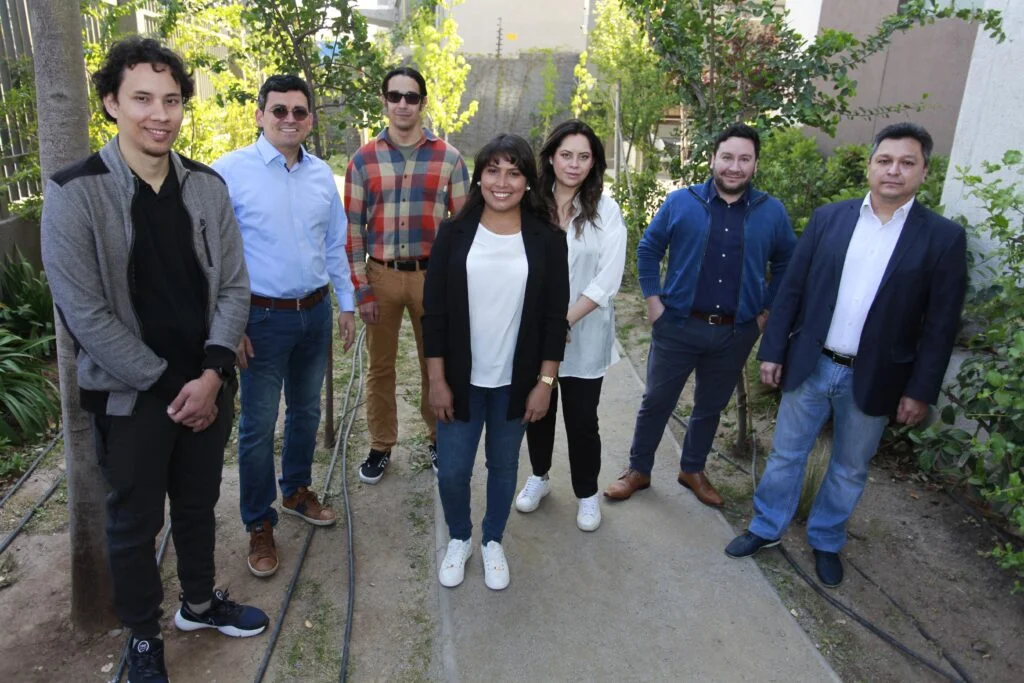 mejorando tu calidad de vida, equipo de FirmaVirtual