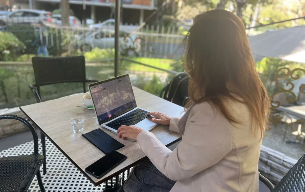 Firma electrónica para los corredores de propiedades