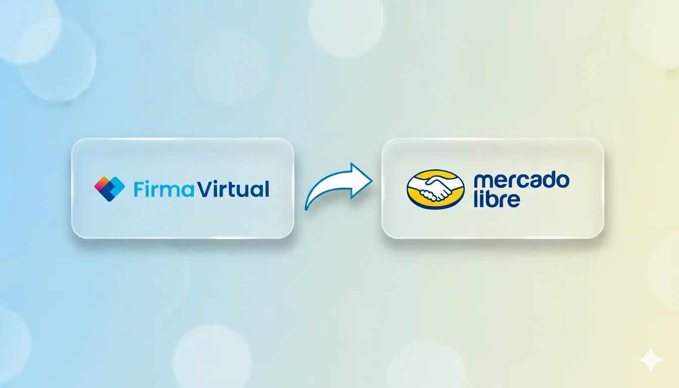 Integración de Portalinmobiliario con FirmaVirtual