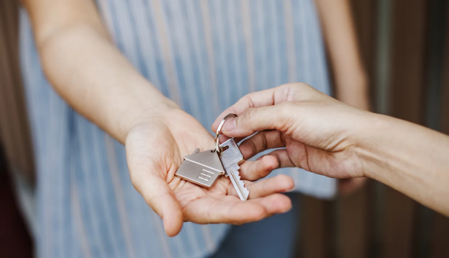 Nueva Ley de Arriendo