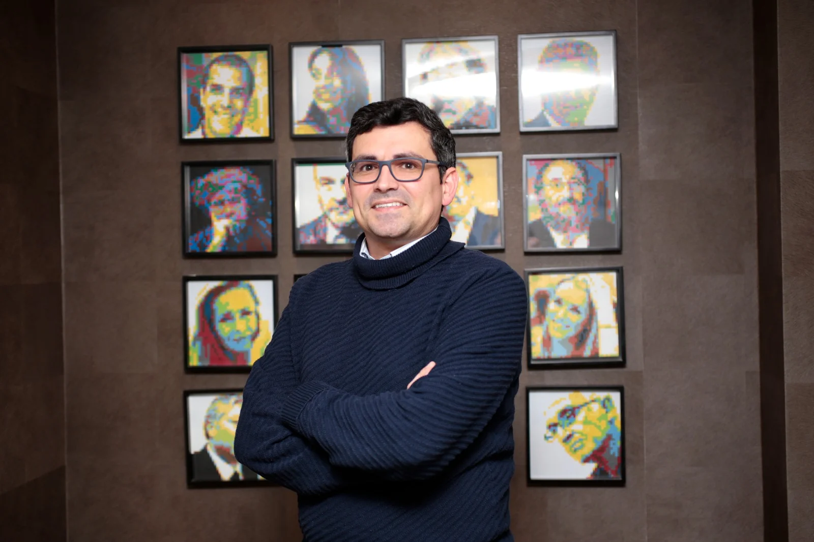 FEA Un nuevo oligopolio