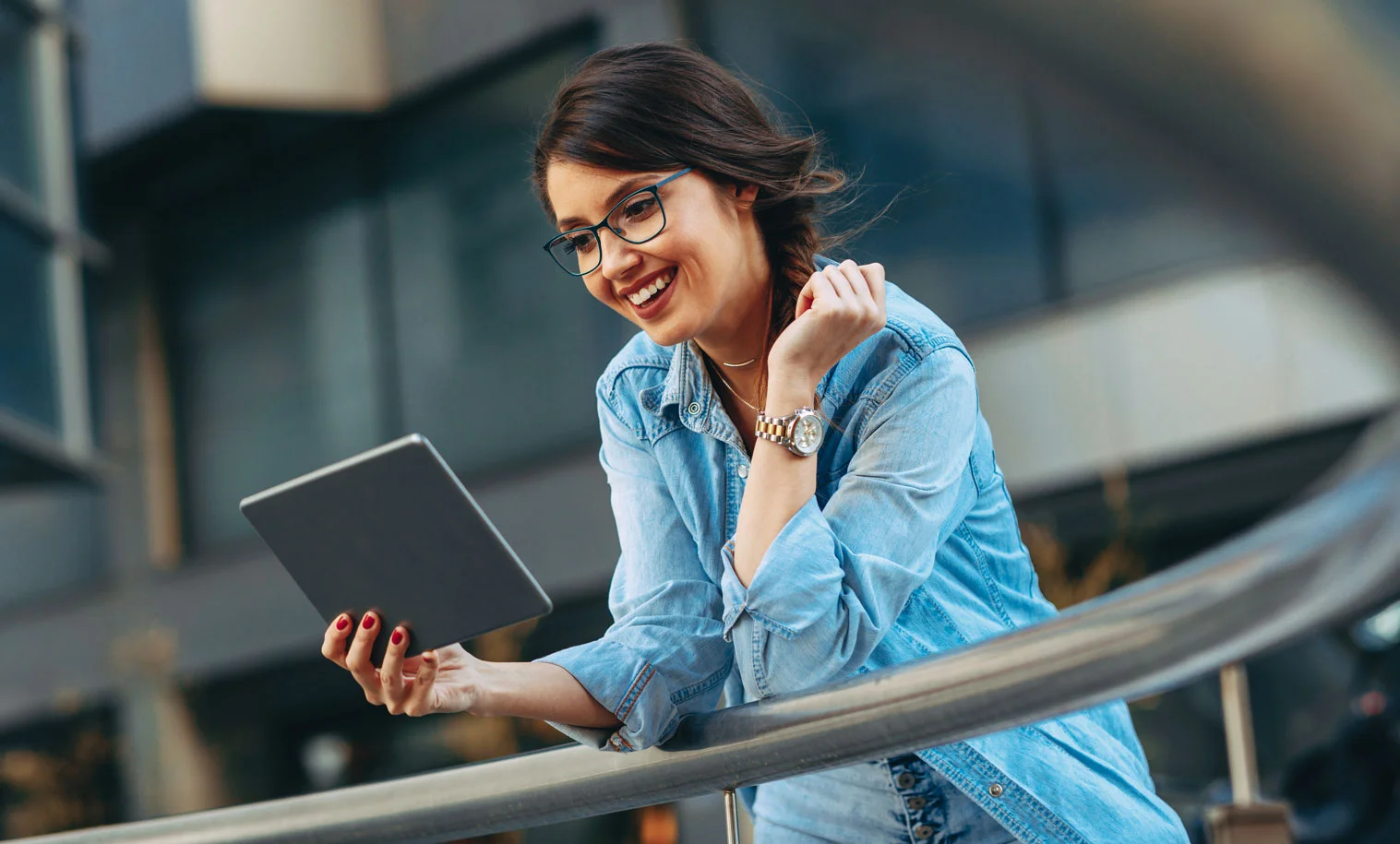 Tecnología al servicio de los recursos humanos