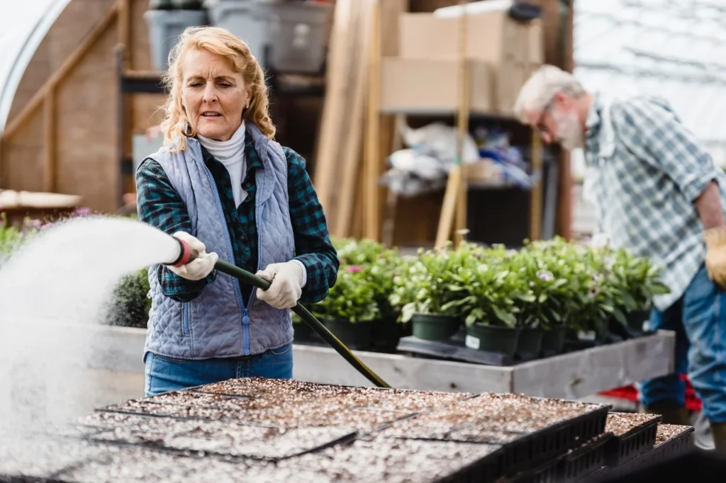 Formas de ahorrar agua