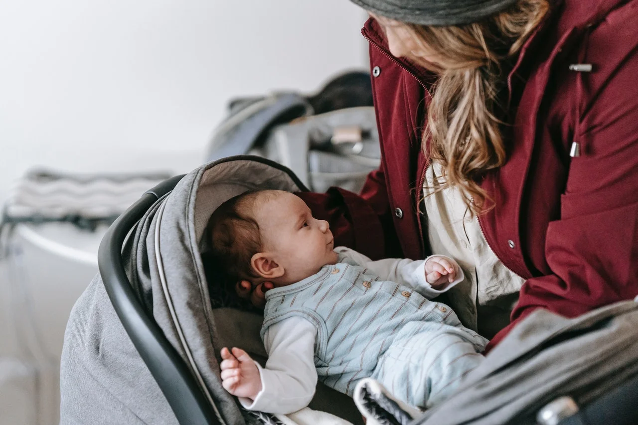 Permiso de viaje para menores