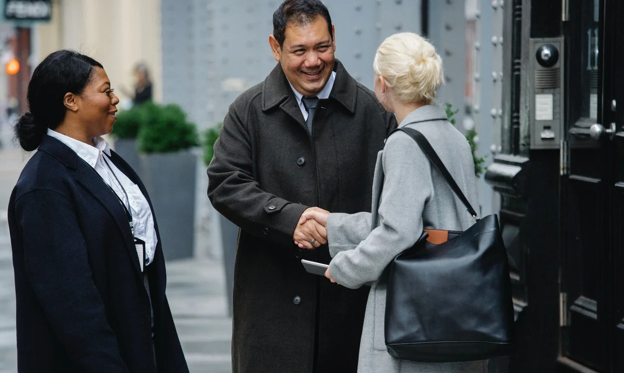 Cómo funcionan los contratos inteligentes