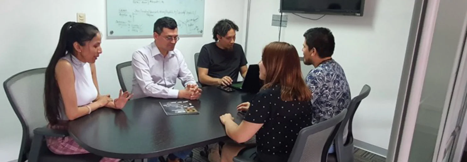 FirmaVirtual le está ayudando a los peruanos