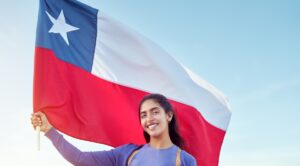 nacionalidad chilena