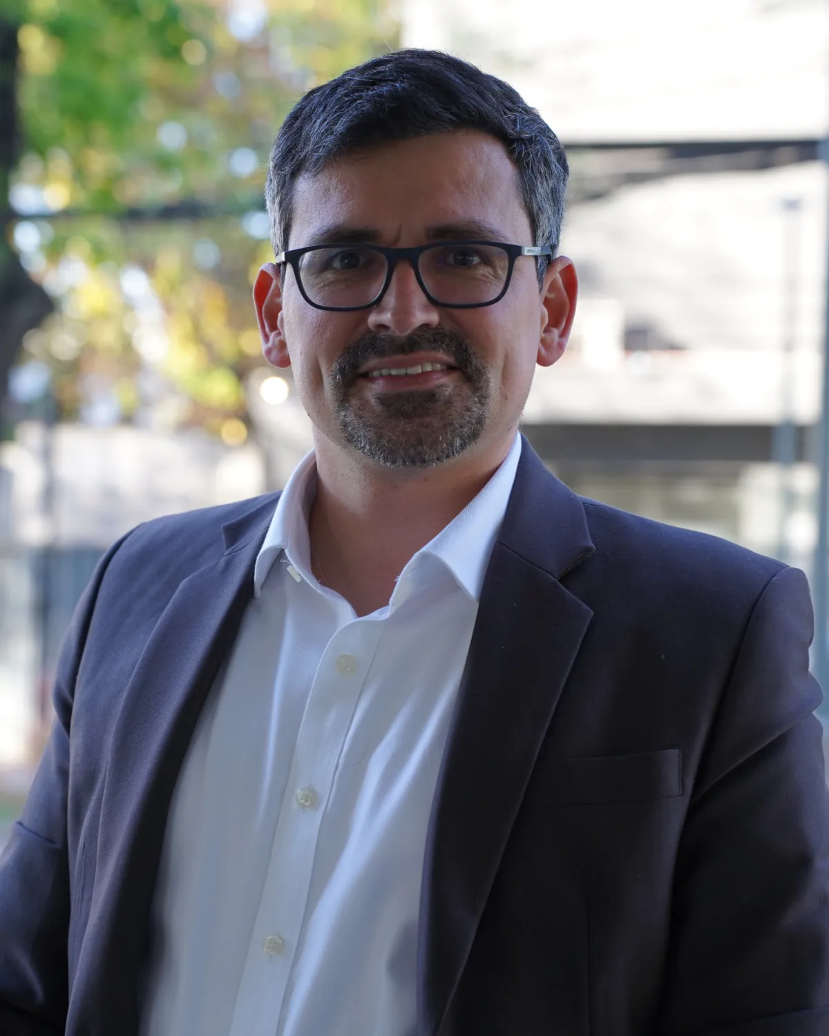 Christian Rodiek, fundador y CEO de FirmaVirtual